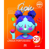 Livro Projeto Apis Lingua