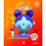 Livro Projeto Apis Lingua