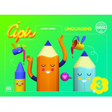 Livro Projeto Apis Linguagens De Dante Luiz Roberto 2 Edição Projeto Ápis Em Português 2021 Editora Ática Didáticos
