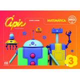 Livro Projeto Ápis Matemática De Luiz Roberto Dante E Noemi Bianchini 2 Edição Em Português 2021 Editora Ática Didáticos