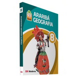 Livro Projeto Arariba Geografia