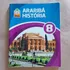 Livro Projeto Araribá História 8 Ensino Fundamental 2010 S2