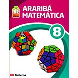 Livro Projeto Arariba Matematica