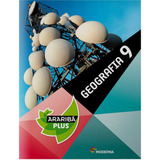 Livro Projeto Araribá Plus Geografia 9 Ano 4 Edição