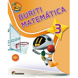 Livro Projeto Buriti 