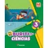 Livro Projeto Buriti Plus Ciencias 3 Ano  