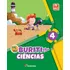 Livro Projeto Buriti Plus Ciencias 4 Ano  