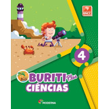 Livro Projeto Buriti Plus