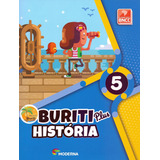 Livro Projeto Buriti Plus