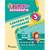 Livro Projeto Buriti Plus