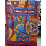 Livro Projeto Caleidoscopio 