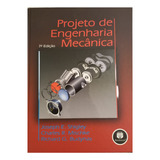Livro Projeto De Engenharia
