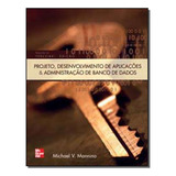 Livro Projeto Desenvolvimento De Aplicações