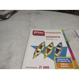 Livro Projeto Prosa Geografia 2o Ano Professor