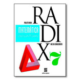 Livro Projeto Radix 