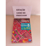 Livro Projeto Telaris Historia 8 Ano livro Do Professor 