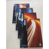 Livro Projeto Voaz Física De Antônio Máximo E Beatriz Alvarenga Volume Único Pack Kit Box Com 04 Livros Série Projeto Voaz Editora Scipione Novo Lacrado E Com O Menor Preço Do Brasil 