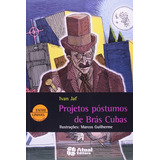 Livro Projetos Postumos De