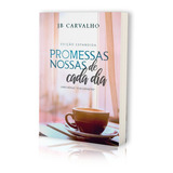 Livro Promessas Nossas De