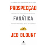 Livro Prospeccao Fanatica 
