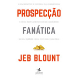 Livro Prospeccao Fanatica