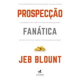 Livro Prospeccao Fanatica
