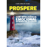 Livro Prospere Com Inteligencia