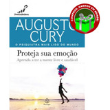 Livro Proteja Sua Emoção Augusto Cury Ciranda Cultural