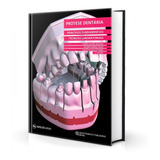 Livro Prótese Dentária Princípios Fundamentais E Téc 4ed