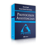 Livro Protocolos Assistenciais Clínica Obstétrica