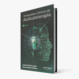 Livro Protocolos Clínicos De Auriculoterapia 3