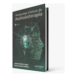 Livro Protocolos Clínicos De Auriculoterapia 3 Edição