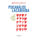 Livro Psicanálise Lacaniana