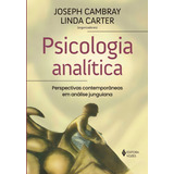 Livro Psicologia Analitica Perspectivas