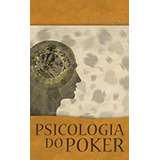 Livro Psicologia Do Poker