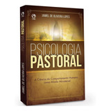 Livro Psicologia Pastoral Jamiel De Oliveira Lopes
