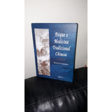 Livro Psique E Medicina Tradicional Chinesa h Campiglia