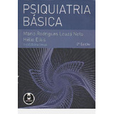 Livro Psiquiatria Basica 