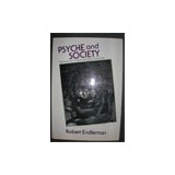 Livro Psyche And Society