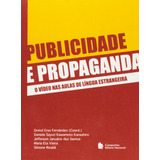 Livro Publicidade E Propaganda