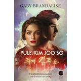 Livro Pule  Kim Joo So