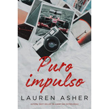 Livro Puro Impulso Um