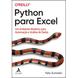 Livro Python Para Excel