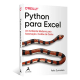 Livro Python Para Excel