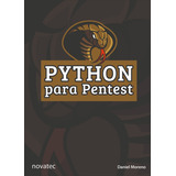 Livro Python Para Pentest Novatec Editora