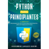 Livro Python Para Principiantes 2 Livros Em 1 Programação