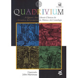 Livro Quadrivium 
