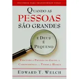 Livro Quando As Pessoas