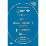 Livro Quando Coisas Ruins