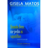 Livro Quando Deus Me